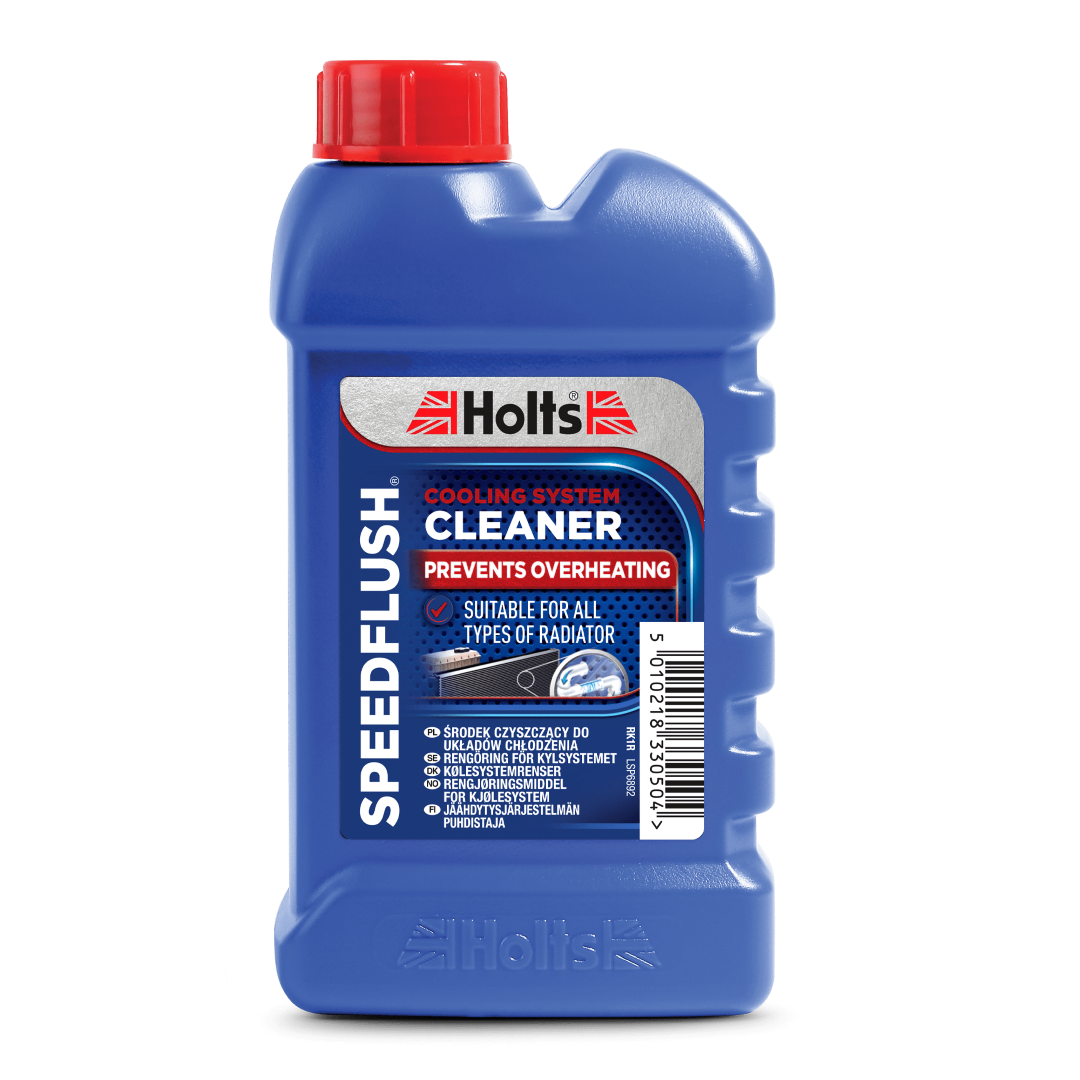Holts Radiator Speed Flush